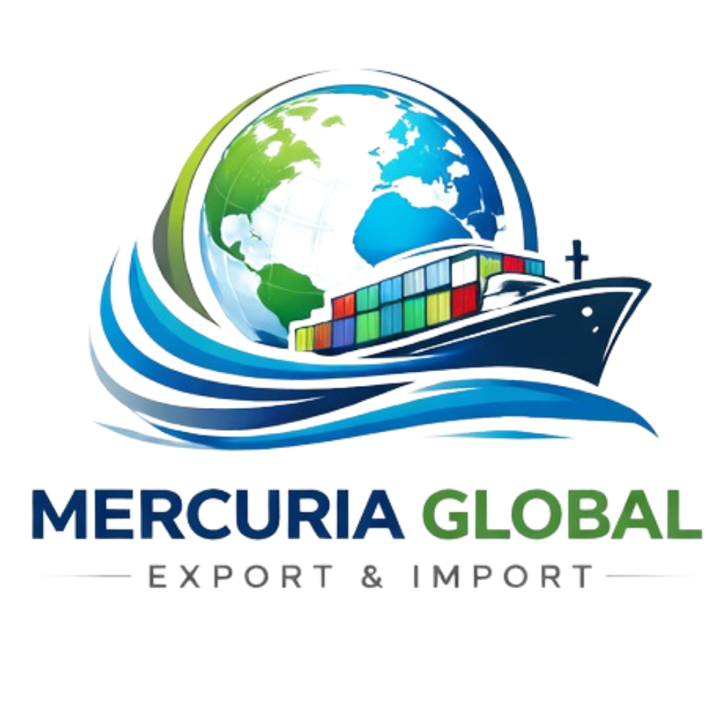 Mercuria Global