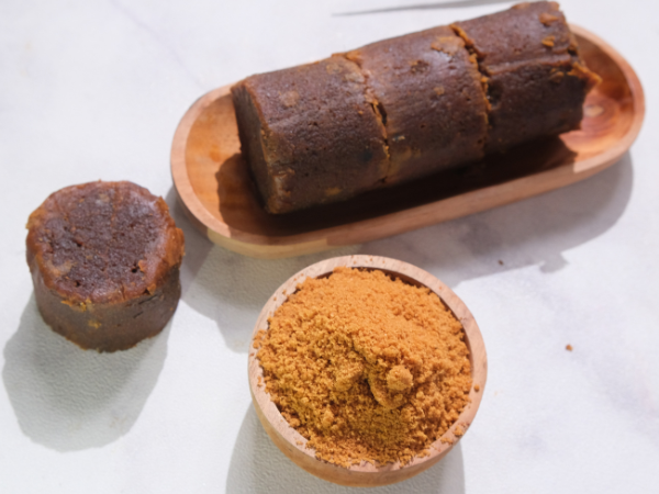 Organic Jaggery