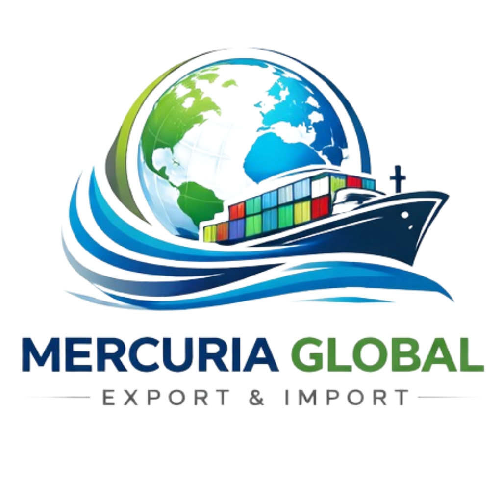 Mercuria Global